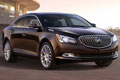 2014 Buick LaCrosse