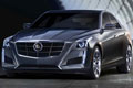 2014 Cadillac CTS