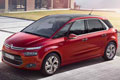 2014 Citroen C4 Picasso