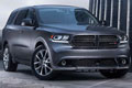 2014 Dodge Durango