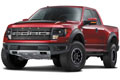 2014 Ford F-150 SVT Raptor Special Edition