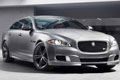 2014 Jaguar XJR