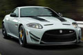 2014 Jaguar XKR-S GT 