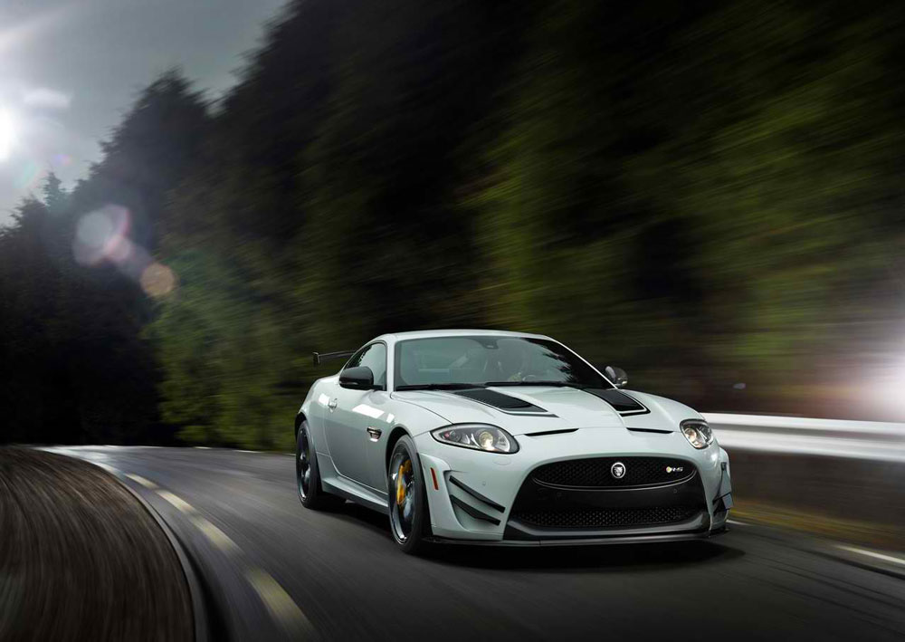 2014 Jaguar XKR-S GT Review, Pictures, Price & 0-60 Time