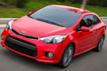 2014 Kia Forte Koup