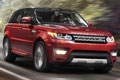 2014 Land Rover Range Rover Sport 