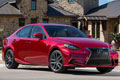 2014 Lexus IS (US Version)