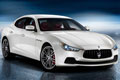 2014 Maserati Ghibli