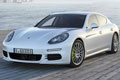 2014 Porsche Panamera