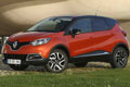 2014 Renault Captur