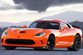 2014 SRT Viper TA