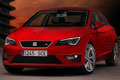 2014 Seat Leon SC