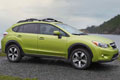 2014 Subaru XV Crosstrek Hybrid