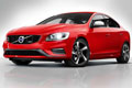 2014 Volvo S60 R-design