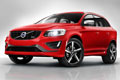 2014 Volvo XC60 R-Design