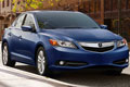 2013 Acura ILX Hybrid