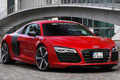 2013 Audi R8 e-tron Concept