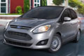 2013 Ford C-MAX Hybrid