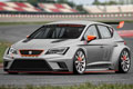 2013 Seat Leon Cup Racer Concept