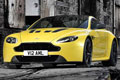 2014 Aston Martin V12 Vantage S