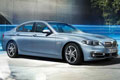 2014 BMW ActiveHybrid 5 