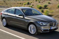 2014 BMW 5-Series Gran Turismo