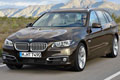 2014 BMW 5-Series Touring