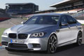 2014 BMW M5