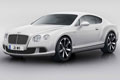 2014 Bentley Continental GT W12 Le Mans Edition