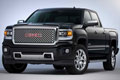 2014 GMC Sierra Denali