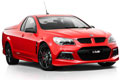 2014 HSV Gen-F Maloo R8 SV