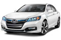 2014 Honda Accord Plug-in Hybrid