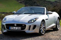 2014 Jaguar F-Type V6 S