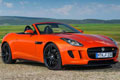 2014 Jaguar F-Type V8 S