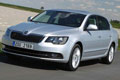 2014 Skoda Superb