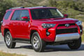 2014 Toyota 4Runner