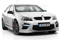 2014 Vauxhall VXR8