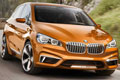 2013 BMW Active Tourer Outdoor Concept