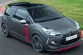 2013 Citroen DS3 Cabrio Racing Concept 