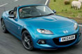 2013 Mazda MX-5 Sport Graphite