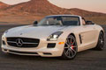 2014 Mercedes-Benz SLS AMG GT