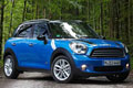 2013 Mini Countryman Cooper ALL4