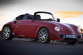 2013 PGO Cevennes