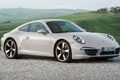 2013 Porsche 911 50 Years Edition