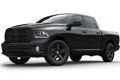 2013 Ram 1500 Black Express