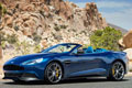 2014 Aston Martin Vanquish Volante