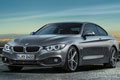 2014 BMW 4-Series Coupe