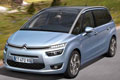 2014 Citroen Grand C4 Picasso