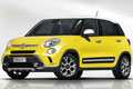 2014 Fiat 500L Trekking