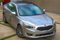 2014 Kia Cadenza